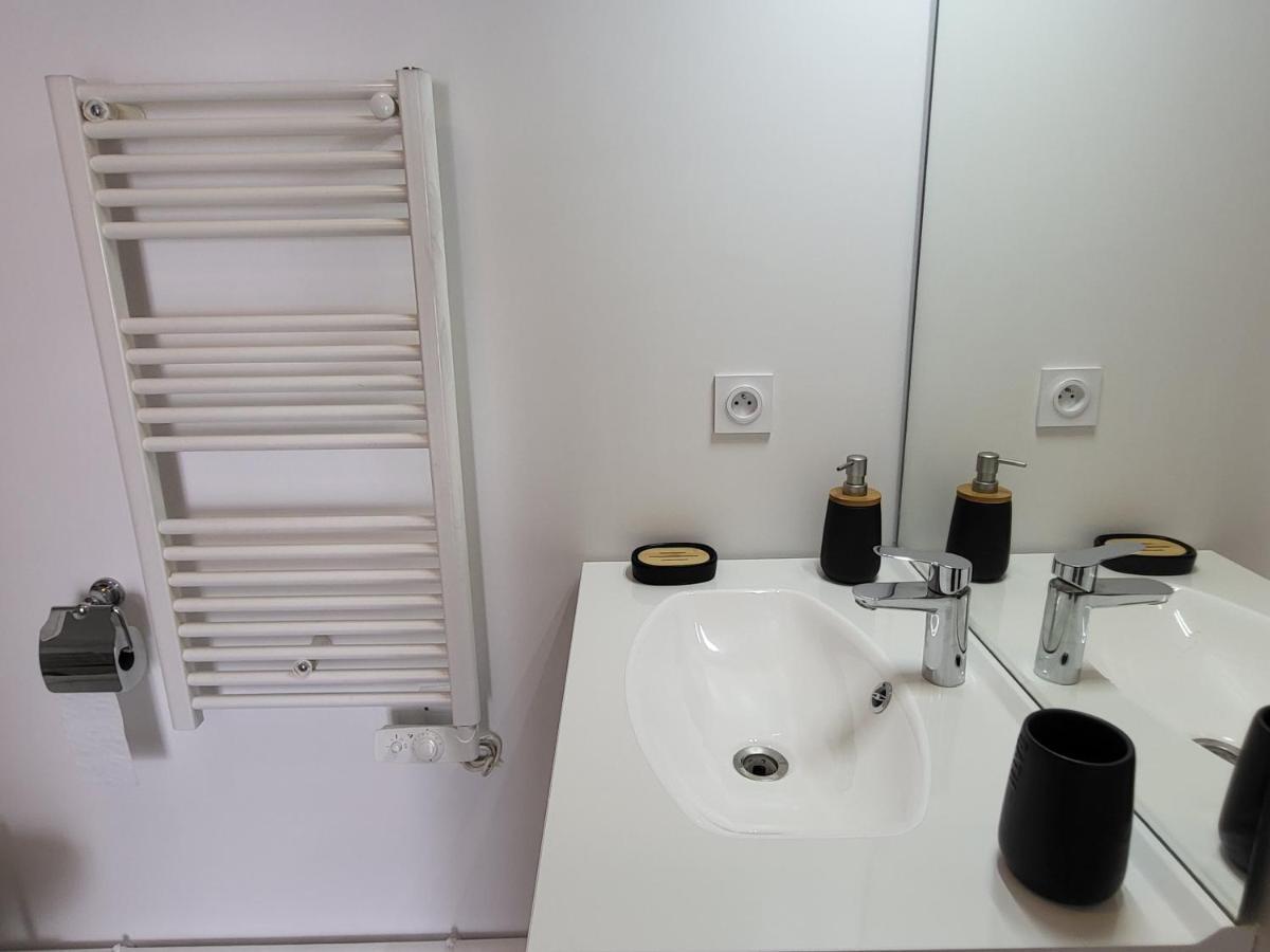 Studio Cosy A 5 Minutes De Disneyland Paris Chalifert Екстериор снимка