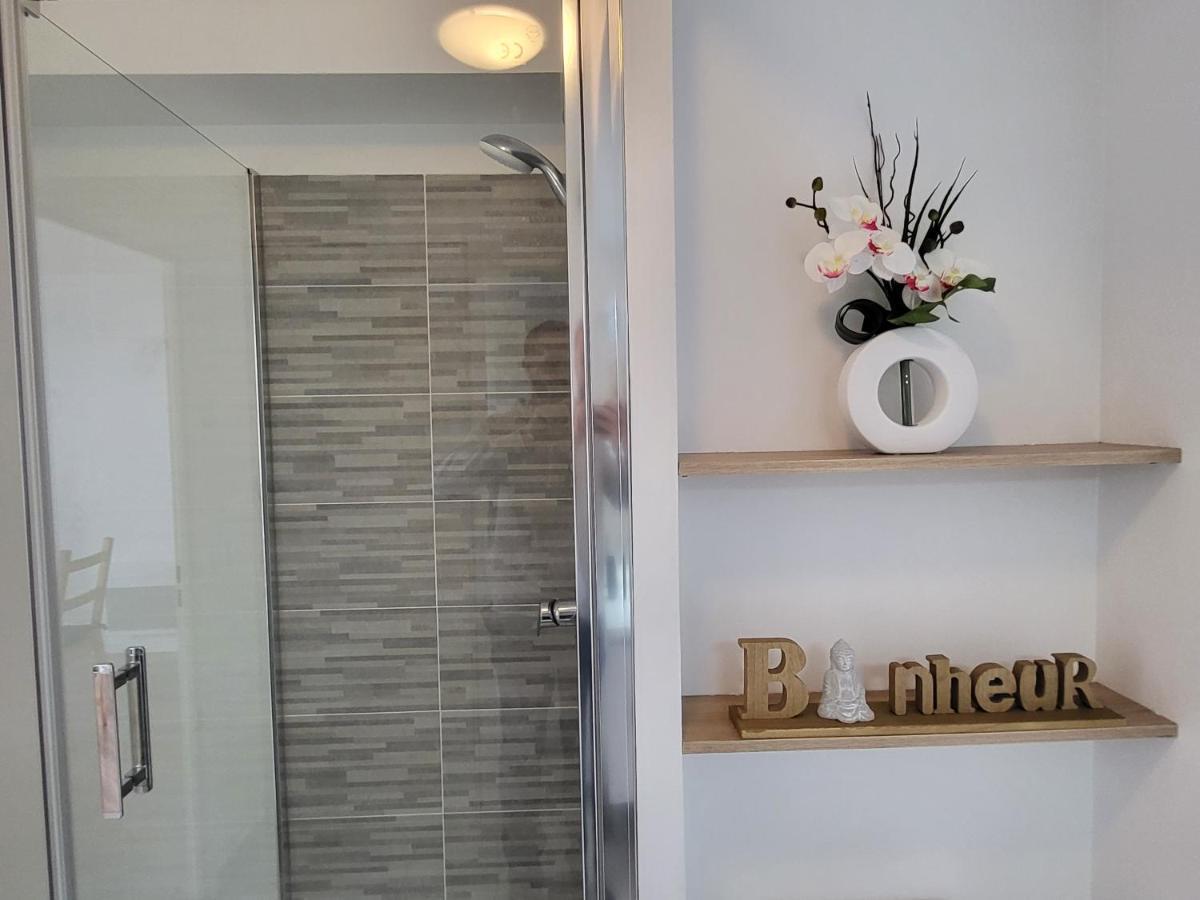 Studio Cosy A 5 Minutes De Disneyland Paris Chalifert Екстериор снимка