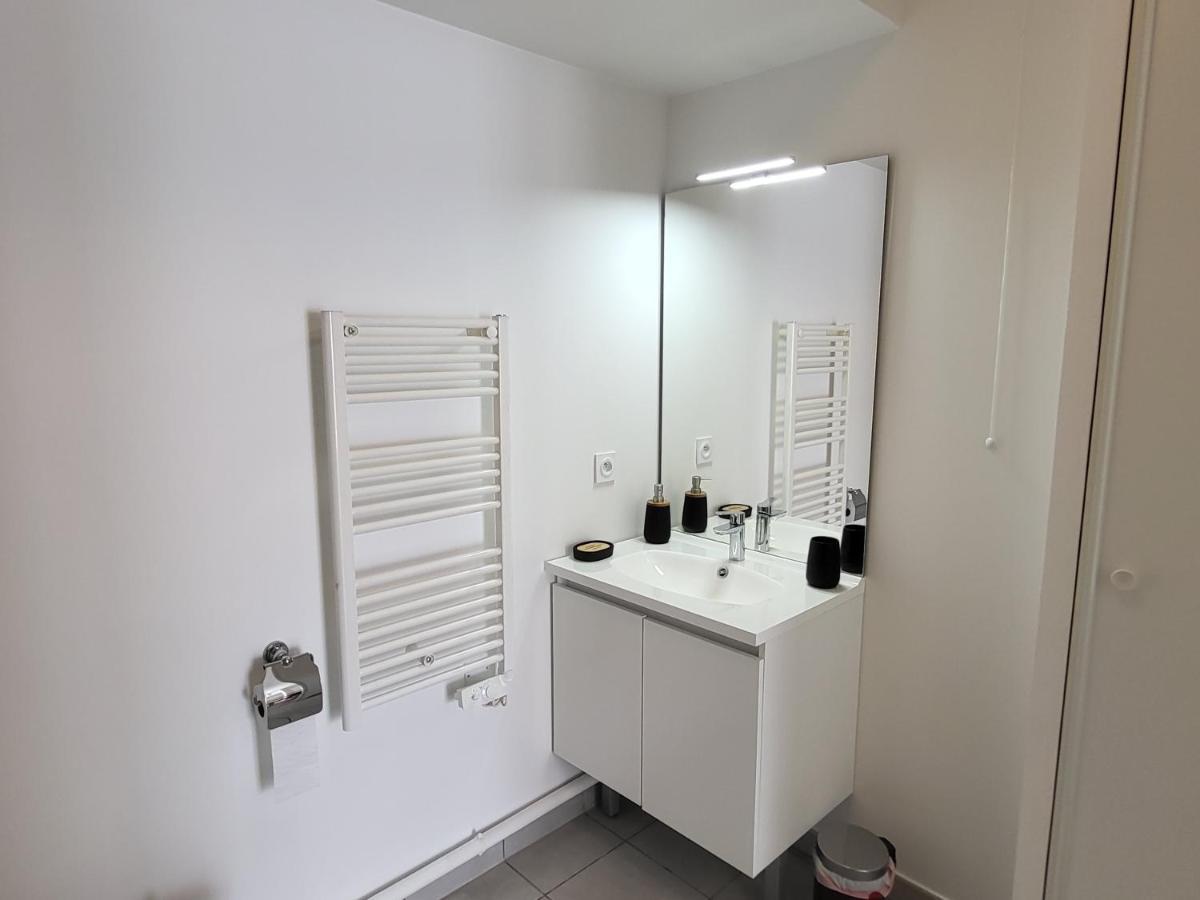 Studio Cosy A 5 Minutes De Disneyland Paris Chalifert Екстериор снимка