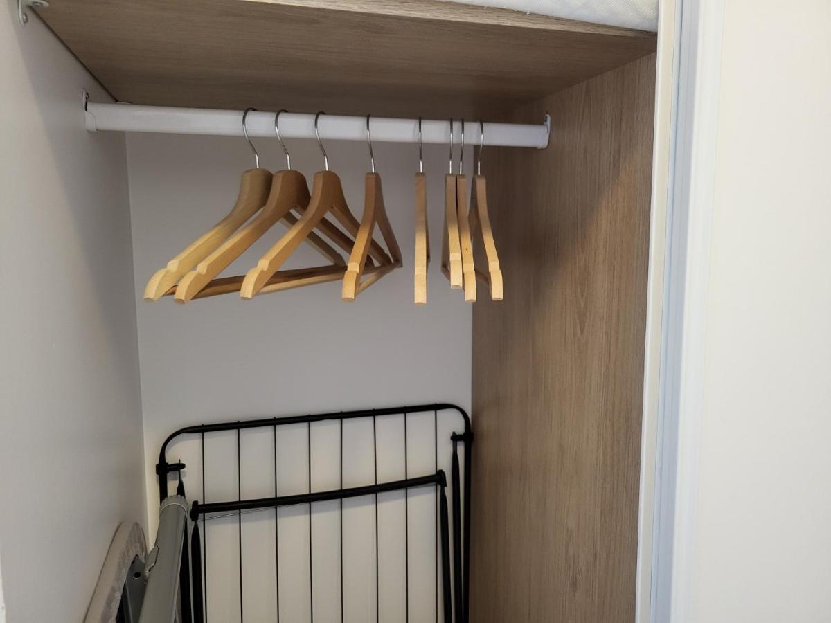 Studio Cosy A 5 Minutes De Disneyland Paris Chalifert Екстериор снимка