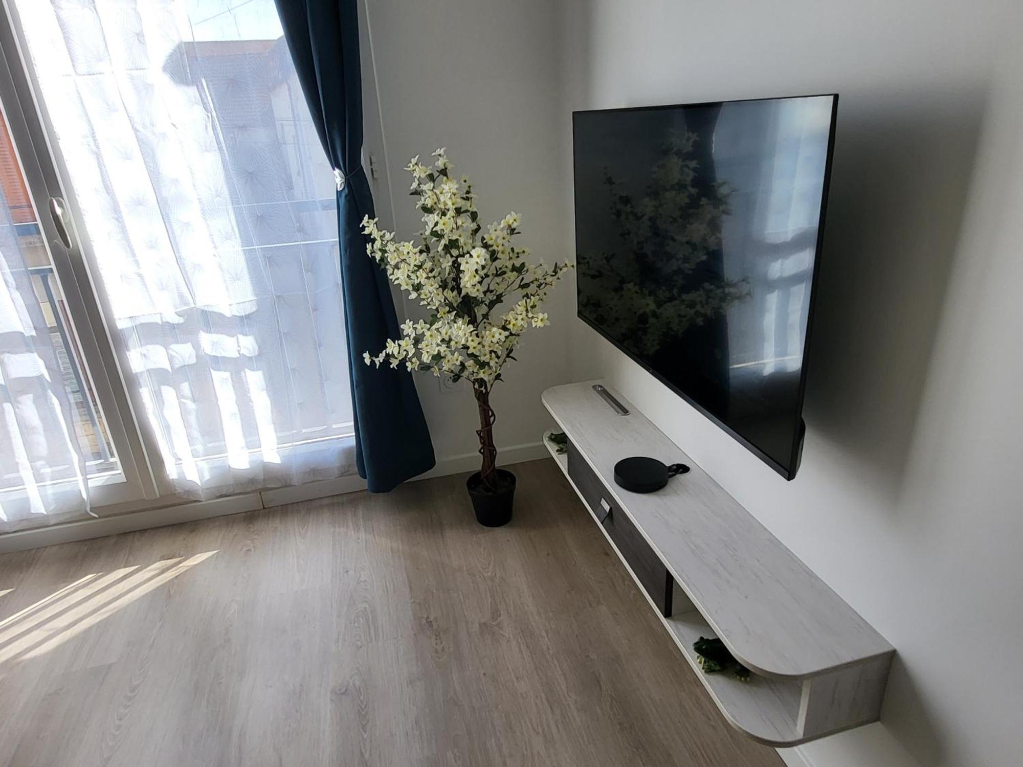 Studio Cosy A 5 Minutes De Disneyland Paris Chalifert Екстериор снимка