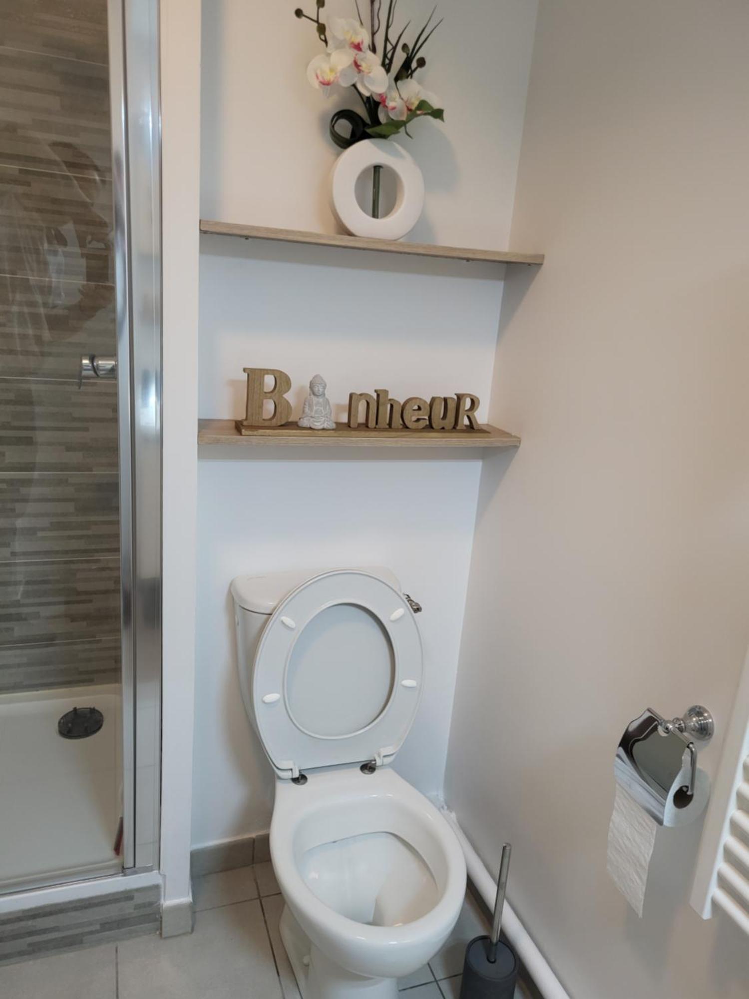 Studio Cosy A 5 Minutes De Disneyland Paris Chalifert Екстериор снимка