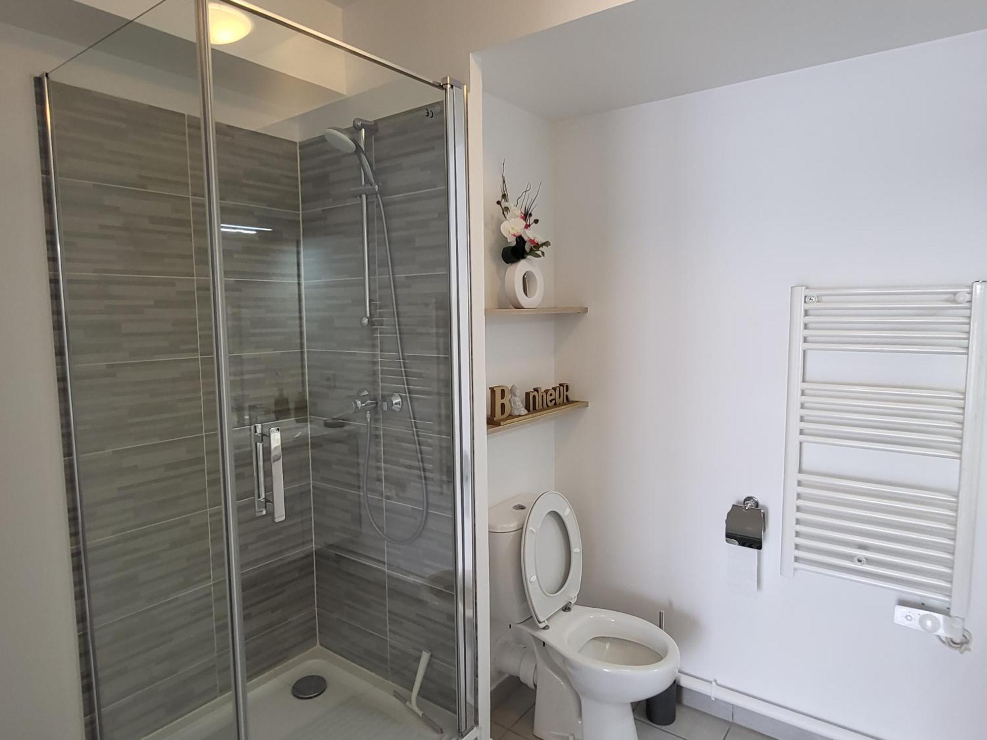 Studio Cosy A 5 Minutes De Disneyland Paris Chalifert Екстериор снимка