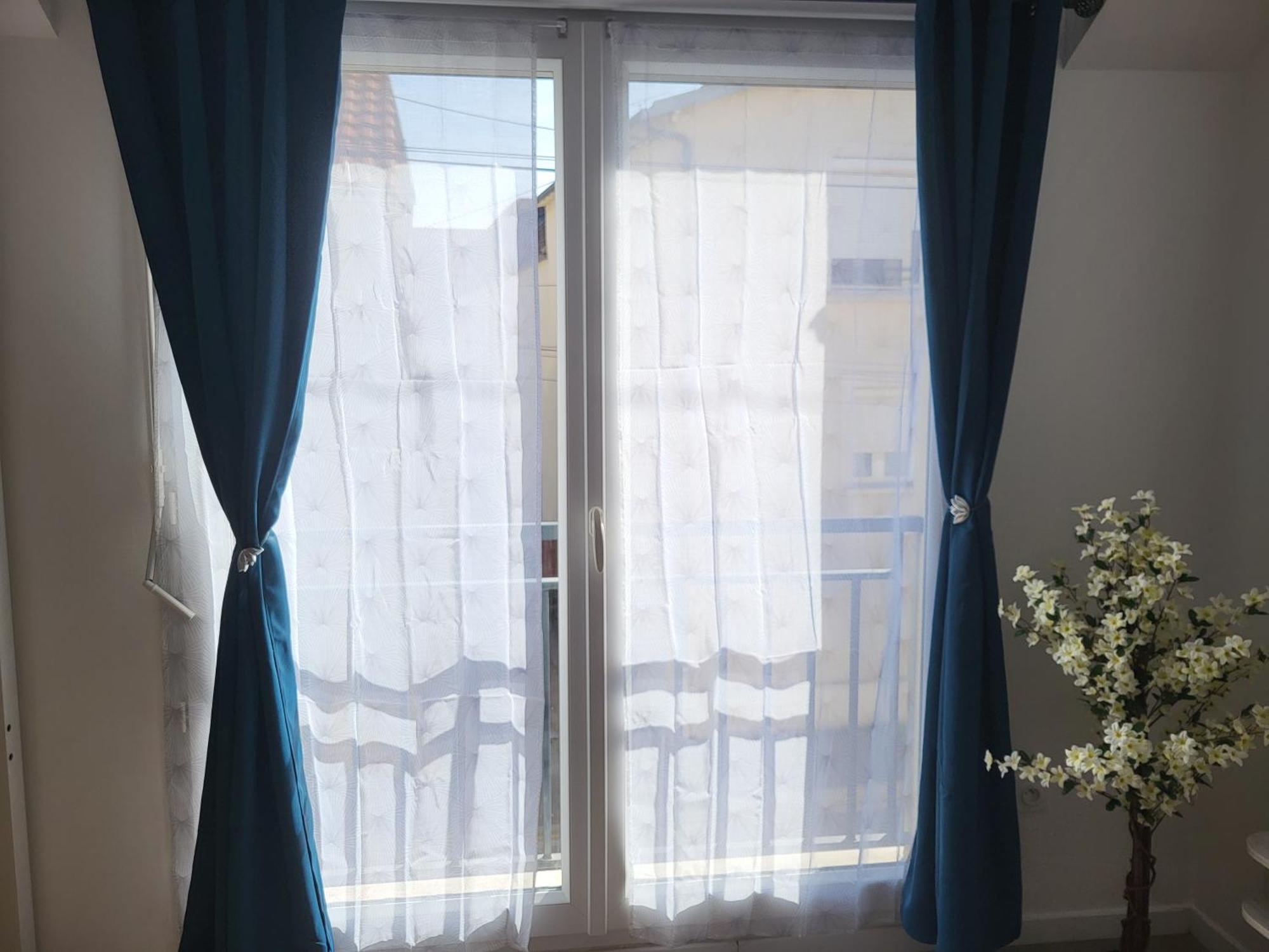 Studio Cosy A 5 Minutes De Disneyland Paris Chalifert Екстериор снимка